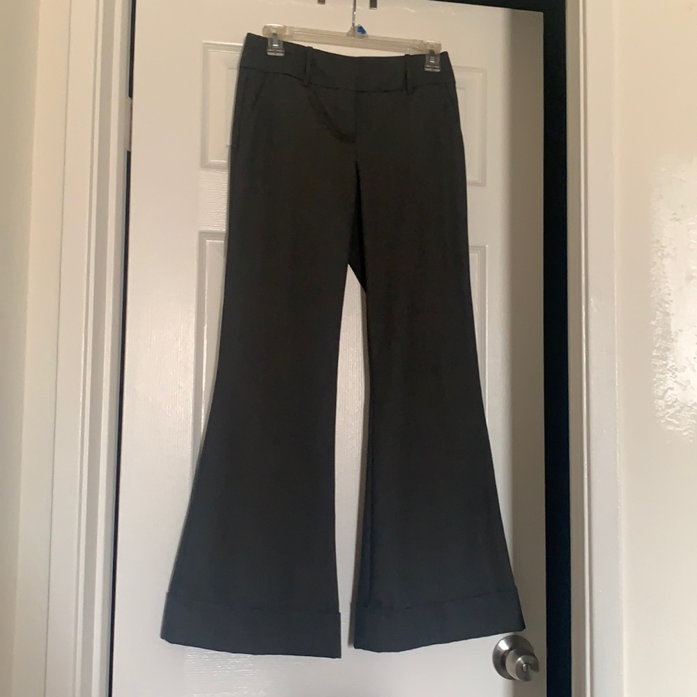 Women’s Bebe Suit/Pant Combo